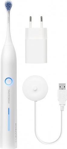 Image du produit Curaprox Hydrosonic Pro (Brosse à dents sonique)