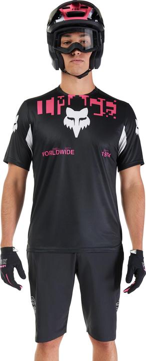 Image du produit Fox Ranger SS Jersey Digi Image (L)