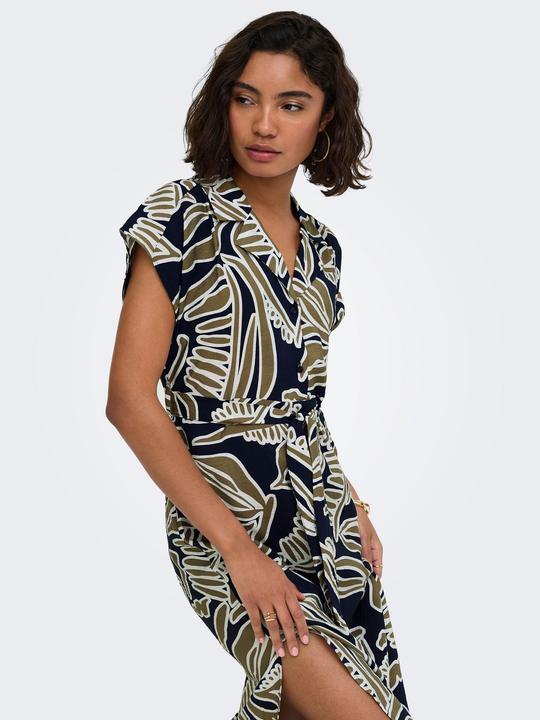 Image du produit JdY JDYTROYA Midikleid Kleid (M)