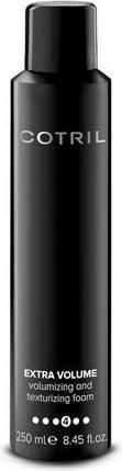 Produktbild Cotril Creative Walk Extra Volume Volumizing and Texturizing Foam 250ml (250 ml, Volumenschaum)