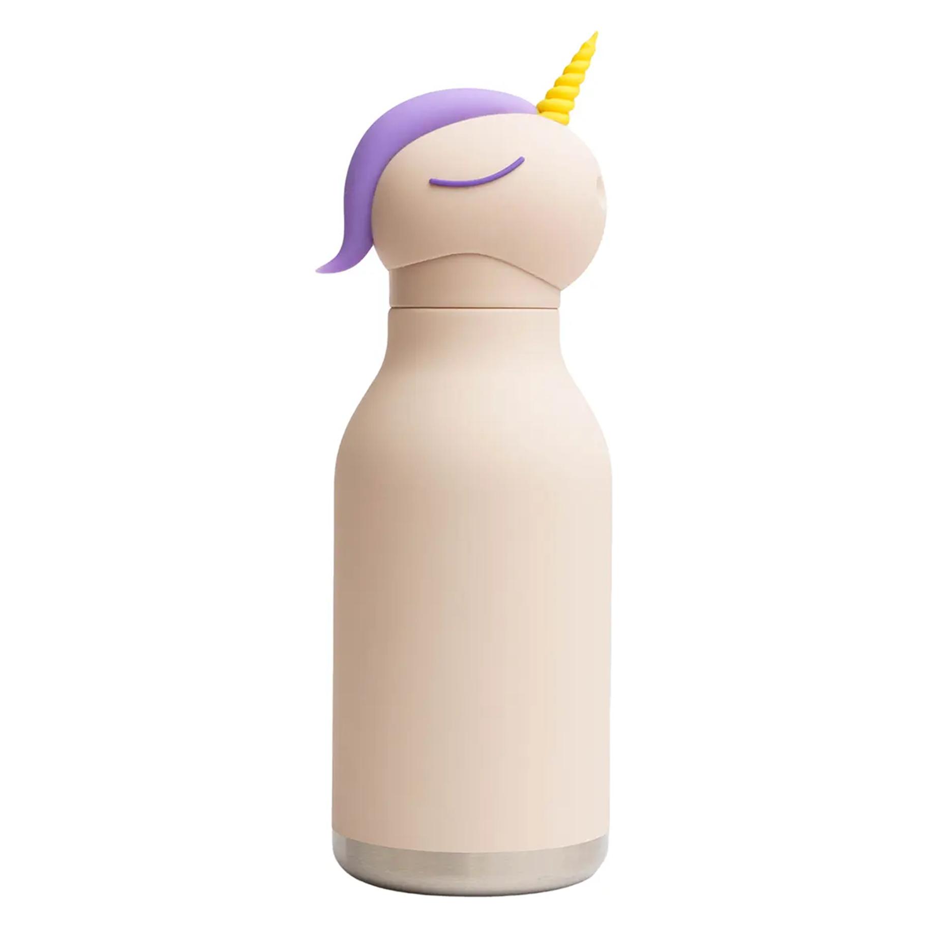 Asobu, Drinkfles + Thermosfles, (0.46 l)