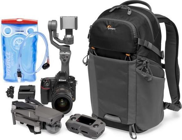 Image du produit Lowepro Photo Active BP 200 AW (Sac à dos photo, 16 l)