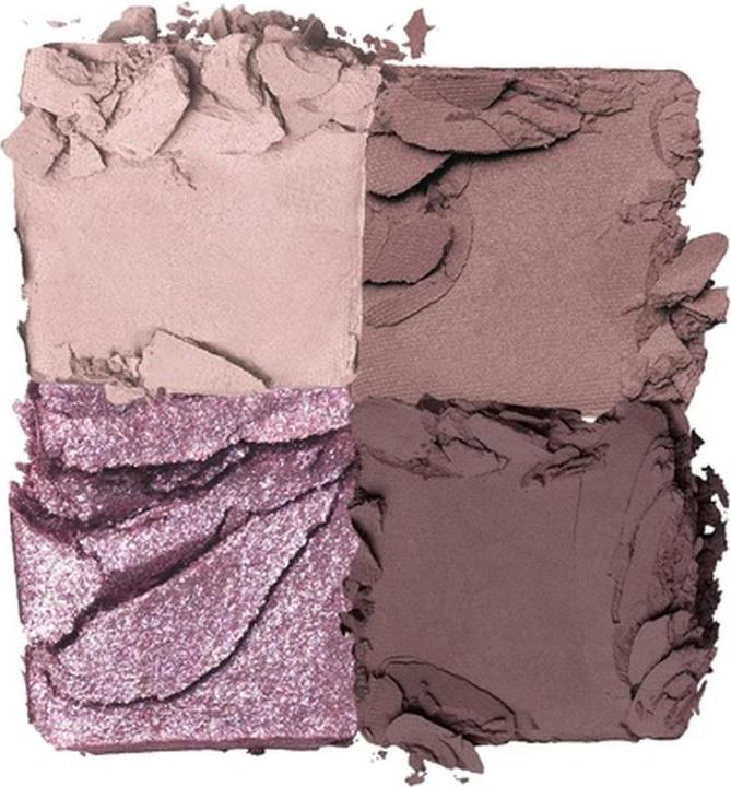Image du produit Rom&Nd ROMAND Better Than Eyes Hanbok Edition 02 Violet sec (Violet sec)