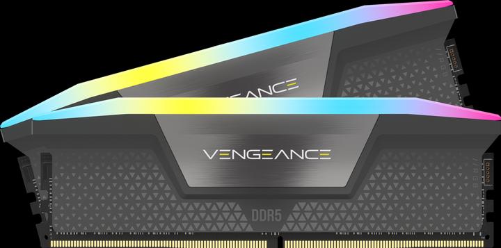 Produktbild Corsair Vengeance (2 x 16GB, 5200 MHz, DDR5-RAM, DIMM)