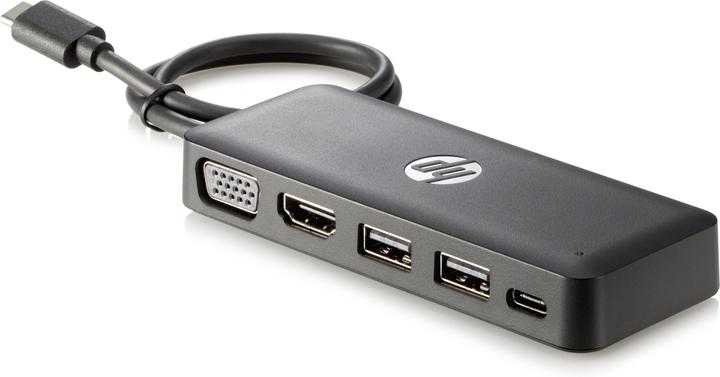 Immagine prodotto HP Z9g82aaa (USB-C, 5 Porti)