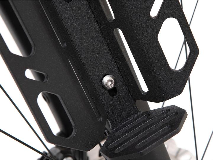 Produktbild Restrap Carry Cage (3 l, Gepäckträgertasche)