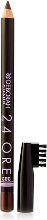 Image du produit Deborah Milano Crayon à sourcils Milano 24 Ore 282 (Light Brown)