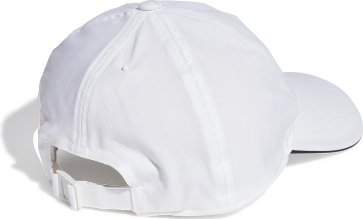 Produktbild Adidas BBall Cap A.R. weiss (M)