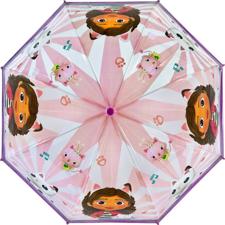 Image du produit Undercover La maison de poupée de Gabby