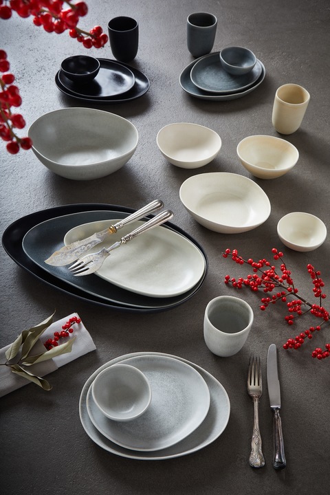 Produktbild CreaTable Pietra (4 x)