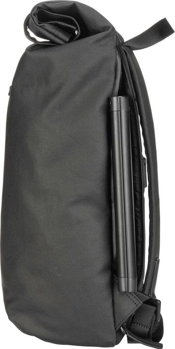 Produktbild Horizn Rucksack SoFo Rolltop 23L Schwarz (23 l)