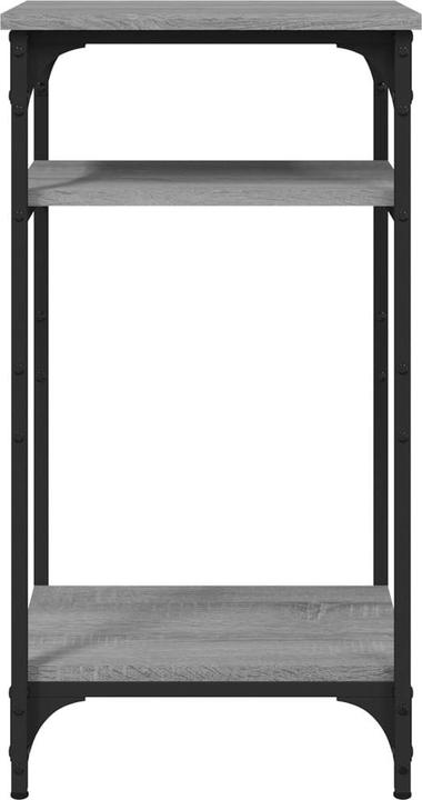 Image du produit vidaXL Beistelltisch (40 x 30 x 75 cm)