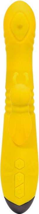 Productafbeelding Rimba Malmö Vibrator - Yellow