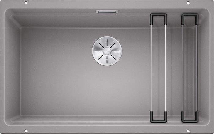 Blanco Etagon 700-U (73 cm, 46 cm)