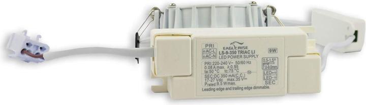 Produktbild Isoled Einbauleuchten (460 lm)