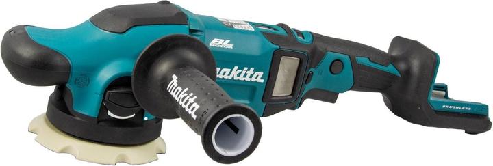 Produktbild Makita DPO500Z (Exzenterschleifer, 430 W)