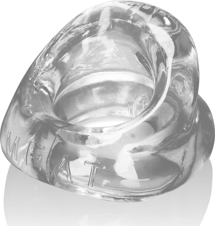 Produktbild Oxballs Meat - Bigger Bulge Padded Pumping Cockring (7 cm)