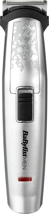 Produktbild BaByliss - Precision Blue Edition Haarschneider 7756PE