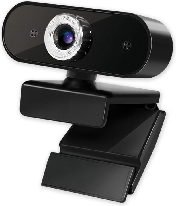 LogiLink HD USB-webcam (0.90 Mpx)