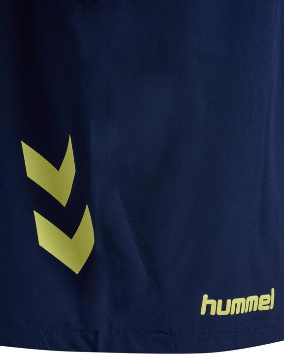Produktbild hummel hmlBLAZE 2.0 TRAINING SHORTS (S)