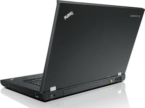Produktbild Lenovo ThinkPad W530 (15.60", 240 GB, 8 GB, CH, Intel Core i7-3740QM)