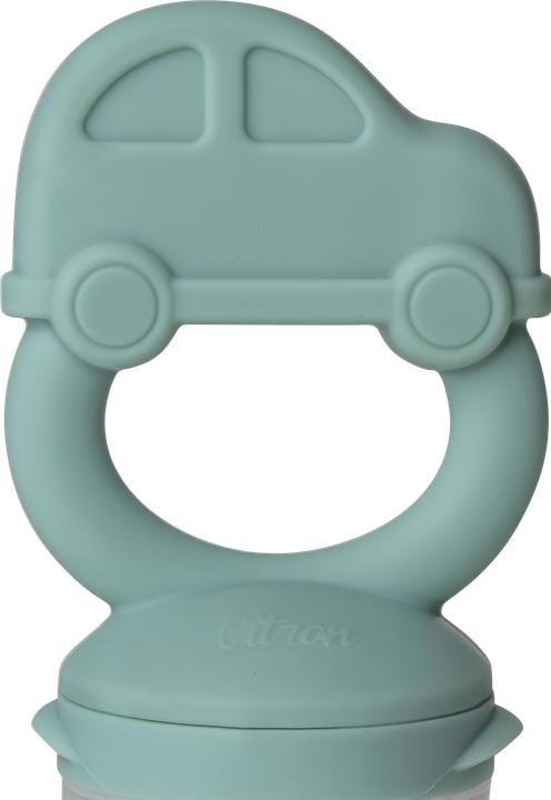 Image du produit Citron Fruit Feeder Swan