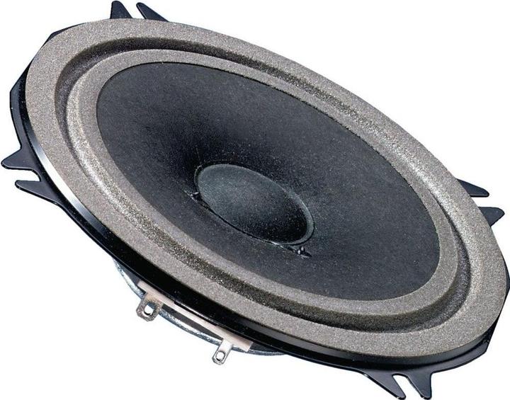 Visaton Breitbandlautsprecher FR 12, 4 Ohm