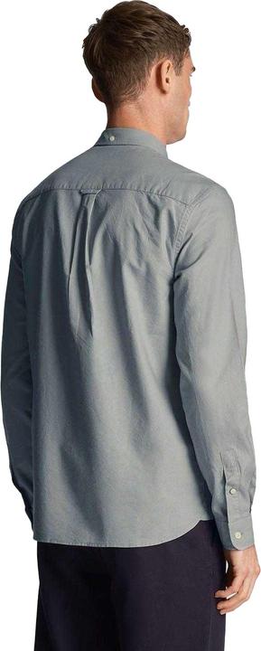 Immagine prodotto Lyle and Scott Camicia Regolare Leggera Uomo (XS)