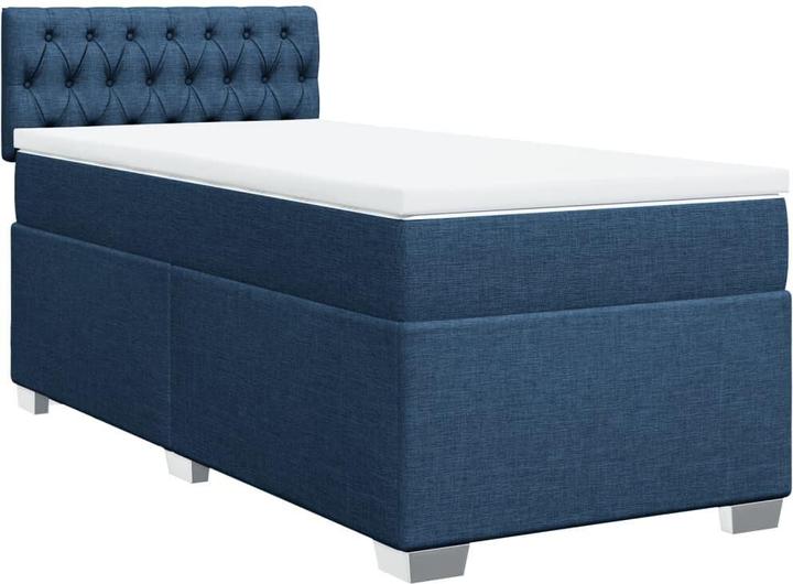 Image du produit vidaXL Boxspringbett (80 x 200 cm)