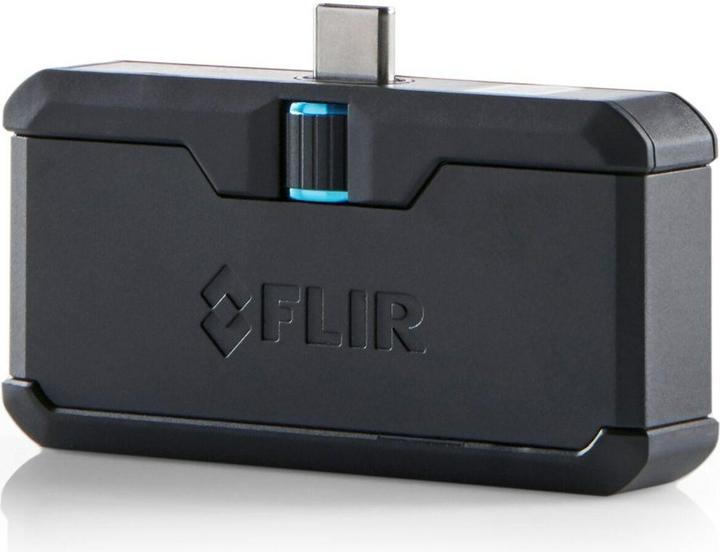 Actual product image Flir One Pro
