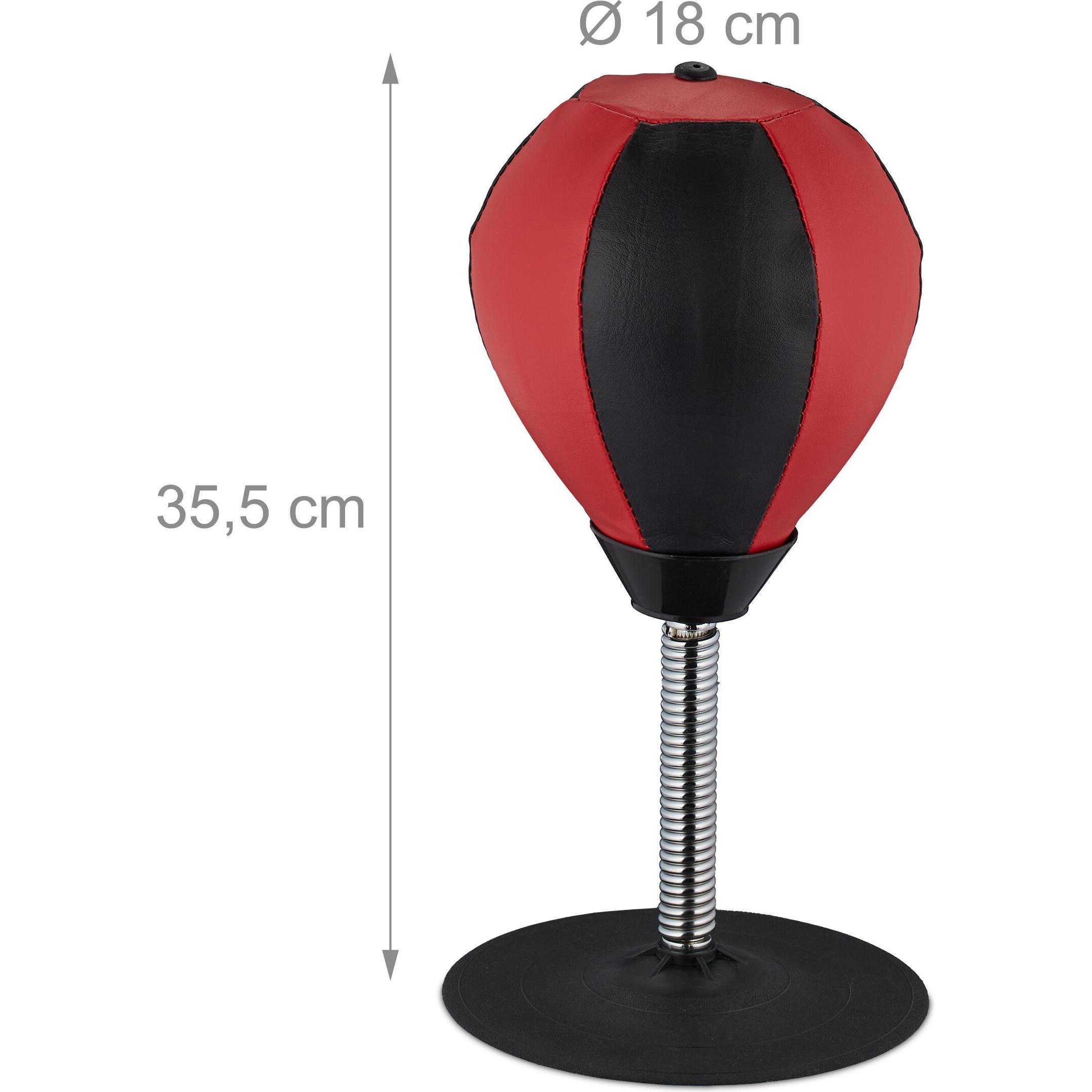 Thumbnail - Relaxdays, Boxsack, (18 cm, 0.52 kg)