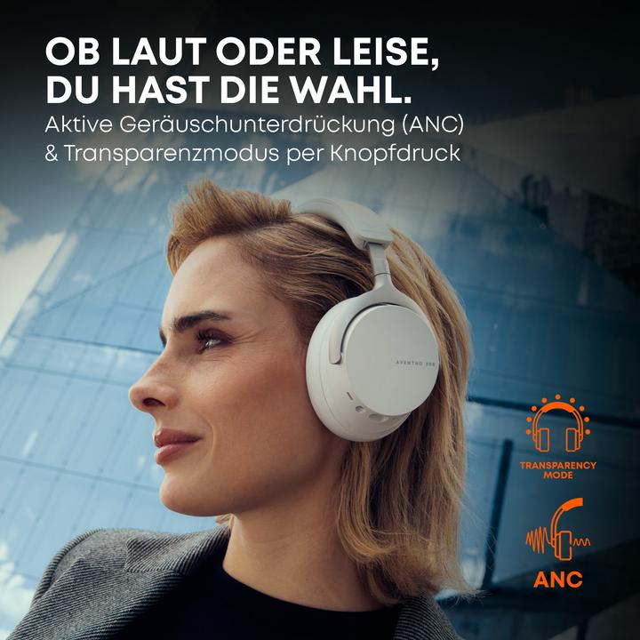 Immagine prodotto Beyerdynamic Aventho 200 (ANC, 40 h, Senza fili)