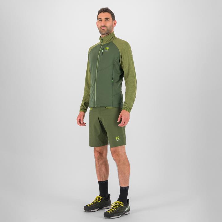Immagine prodotto Karpos Pile Pizzocco Evo Full-Zip (M)