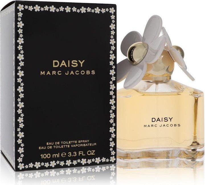 Immagine prodotto Marc Jacobs Daisy (Eau de toilette, 100 ml)