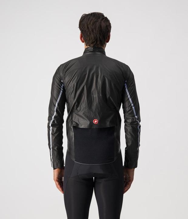 Actual product image Castelli Idro 3 Jacket (S)