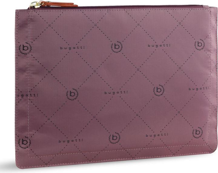 Immagine prodotto Bugatti Borsa shopper Ella 40 cm con scomparto per laptop (15 l)