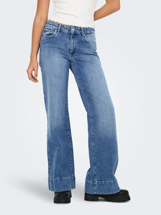 Produktbild Only ONLRUELLE Ausgestellt Jeans Flared fit jeans (W31/L32)