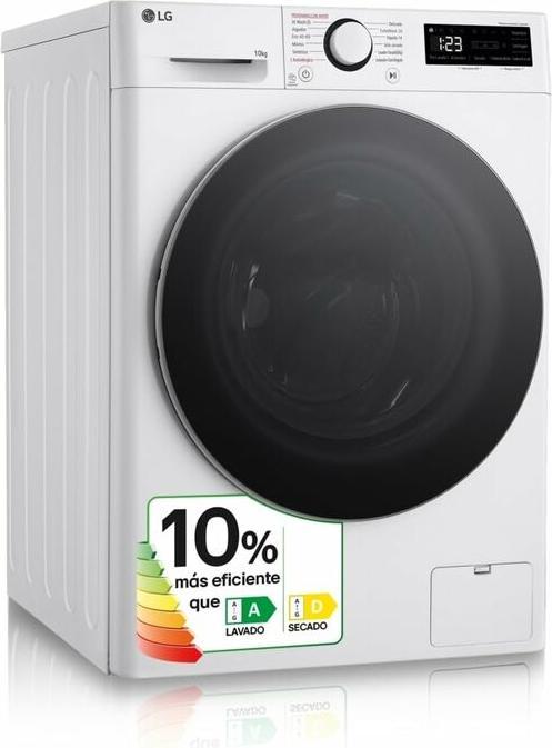 Produktbild LG F4DR6009A1W