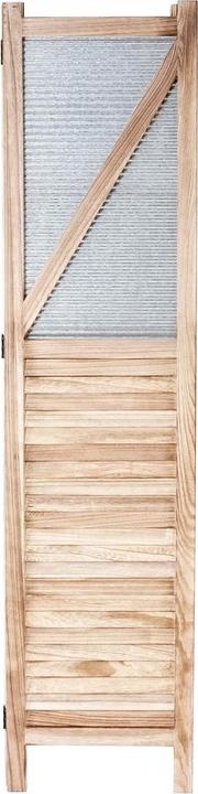 Actual product image JOHN316 Paravent