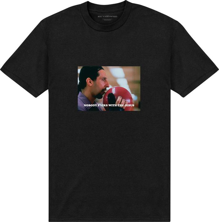 Image du produit The Big Lebowski - T-shirt - Adulte (L)