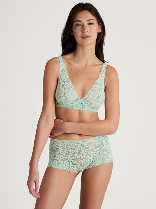 Produktbild Calida Natural Comfort Lace Spitzen-BH (Einzelpack, 80 C)