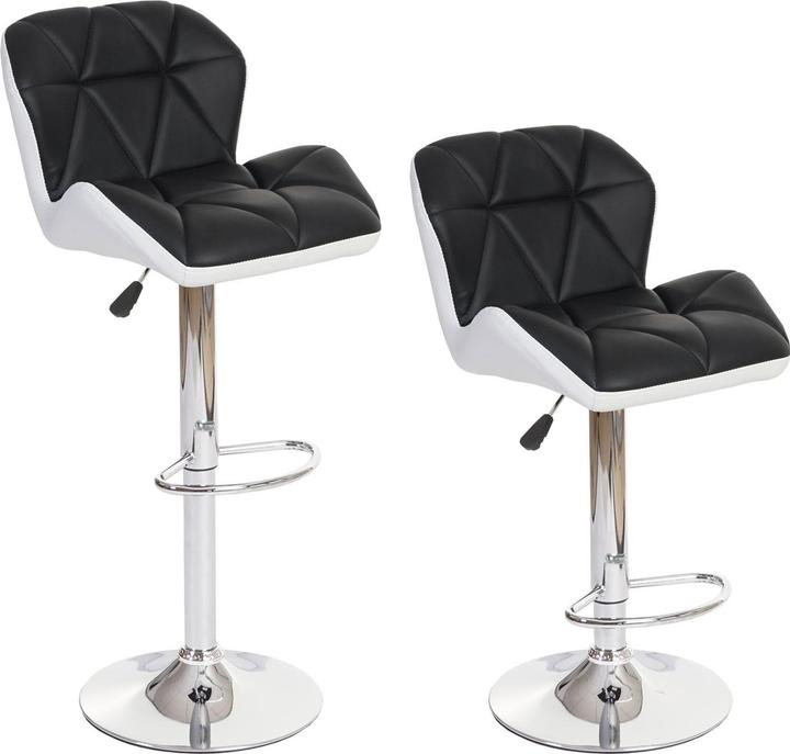 Produktbild JOHN316 Barhocker