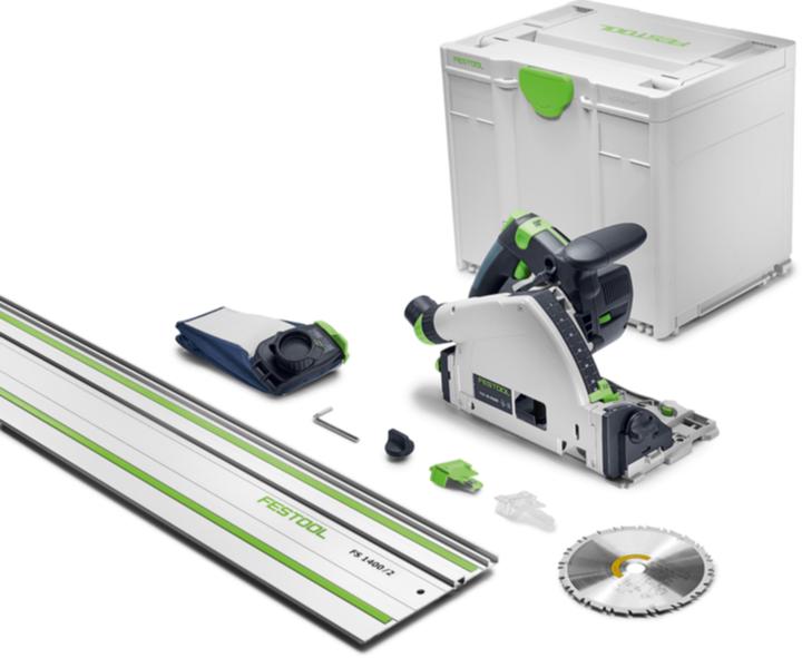 Festool TSC 55 KSEB Basic FS