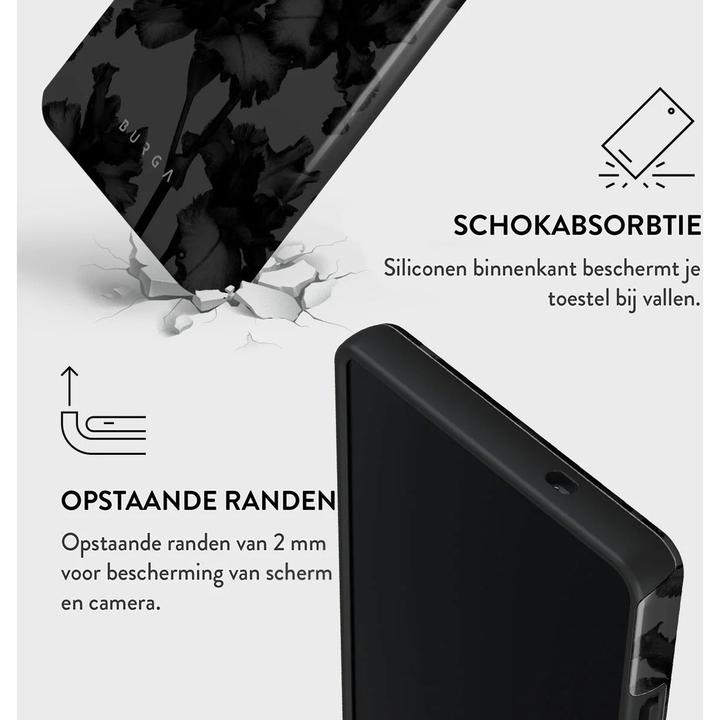 Produktbild Burga Tough Case Samsung Galaxy S25 Ultra - Nocturnal (Samsung Galaxy S25 Ultra)