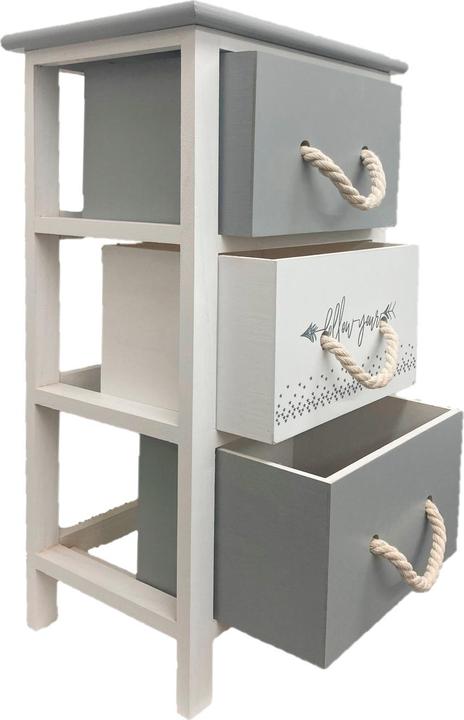 Immagine prodotto GuGus Kommode (25 x 34 x 61 cm)