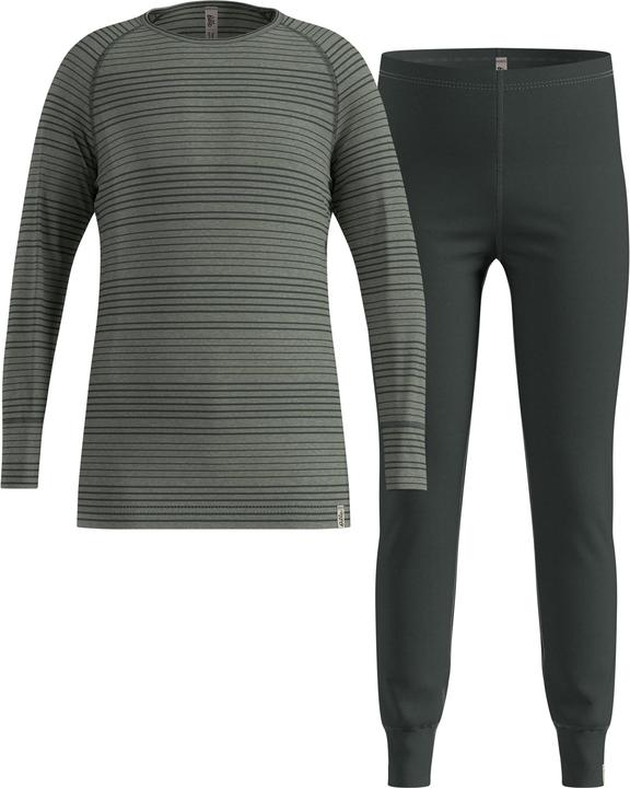 Actual product image Odlo Set Long Active Warm Eco Set (152)
