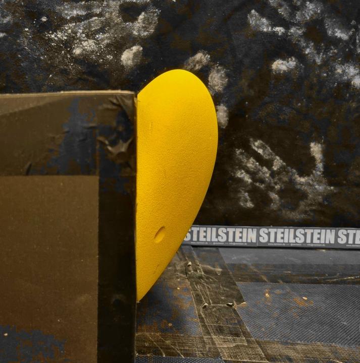 Produktbild Steilstein Klettergriff 25 (Wunschfarbe (Anfertigung))