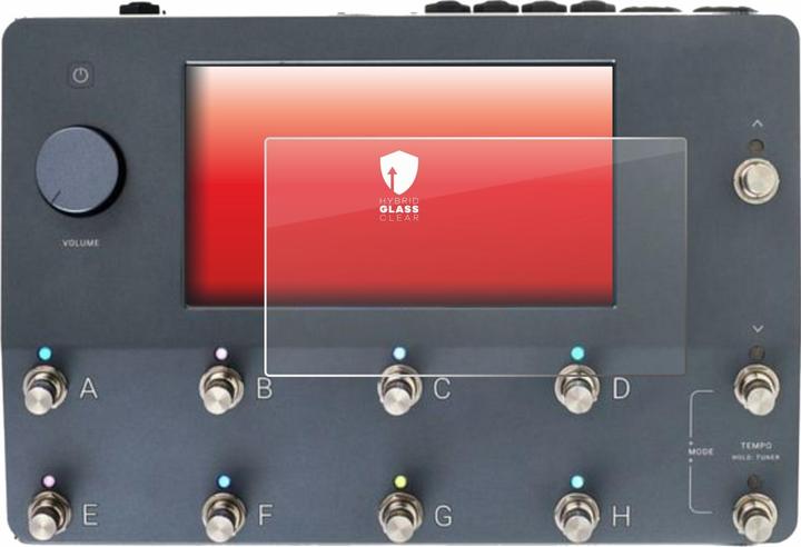 Produktbild upscreen Scratch Shield Panzerglasfolie