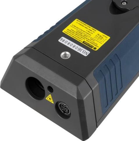 Actual product image PCE Instruments Volumenstrom Anemometer