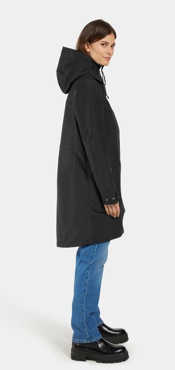 Image du produit Didriksons Women's Thelma Parka 10 (42)